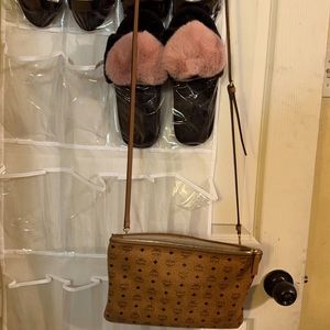 MCM CROSSBODY BAG